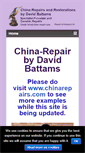Mobile Screenshot of china-repair.com